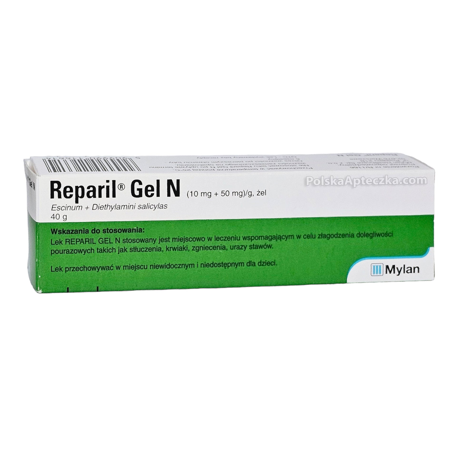 reparil gel N