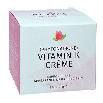 vitamin k cream