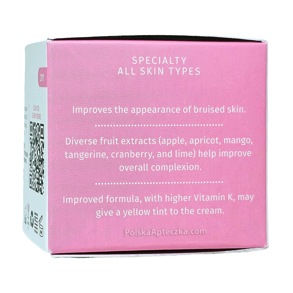 Reviva Labs Vitamin K creme