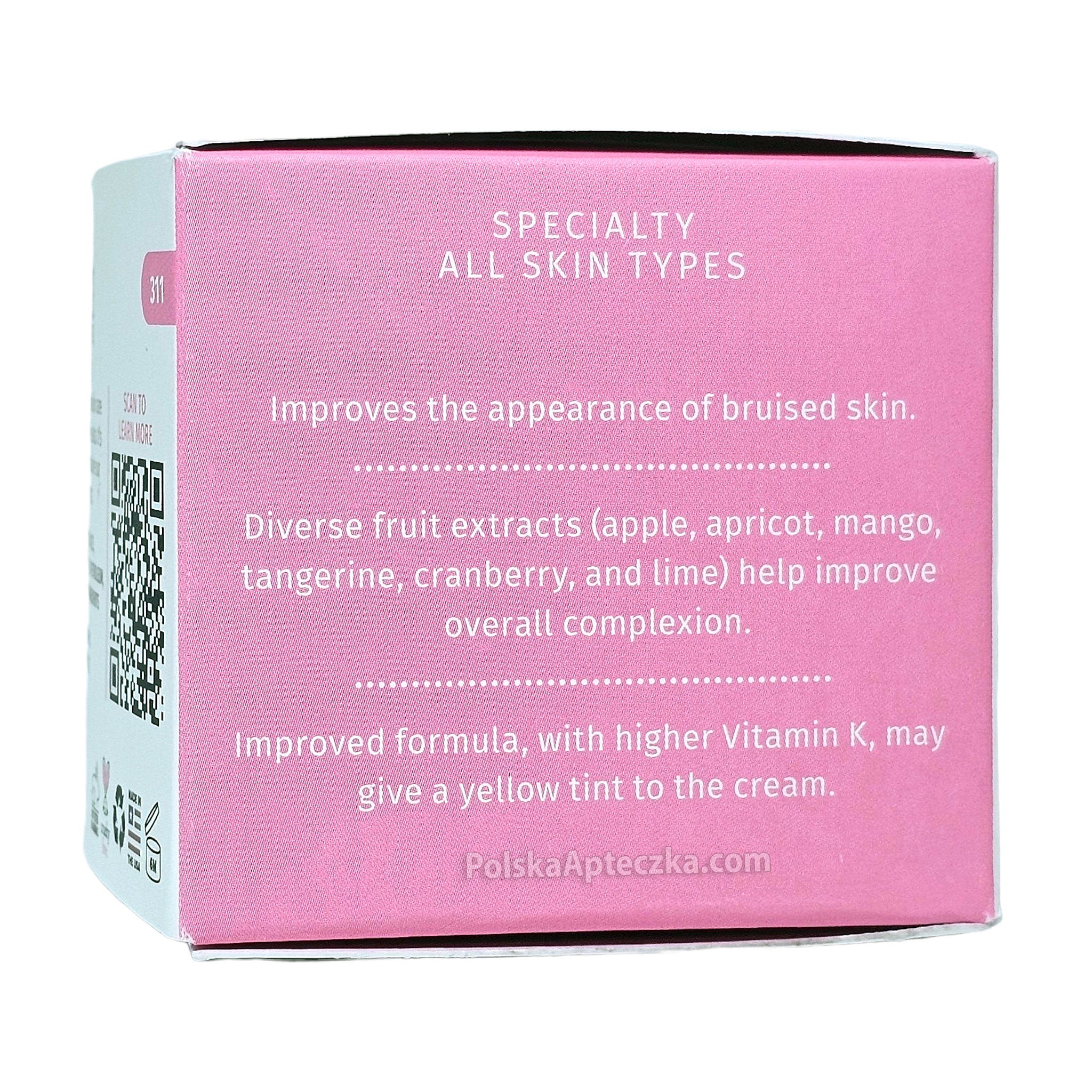 Reviva Labs Vitamin K creme
