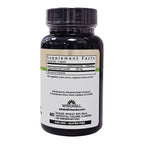 Ginkgo Biloba 200mg 60 Capsules | Miłożęb