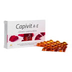Capivit a+e