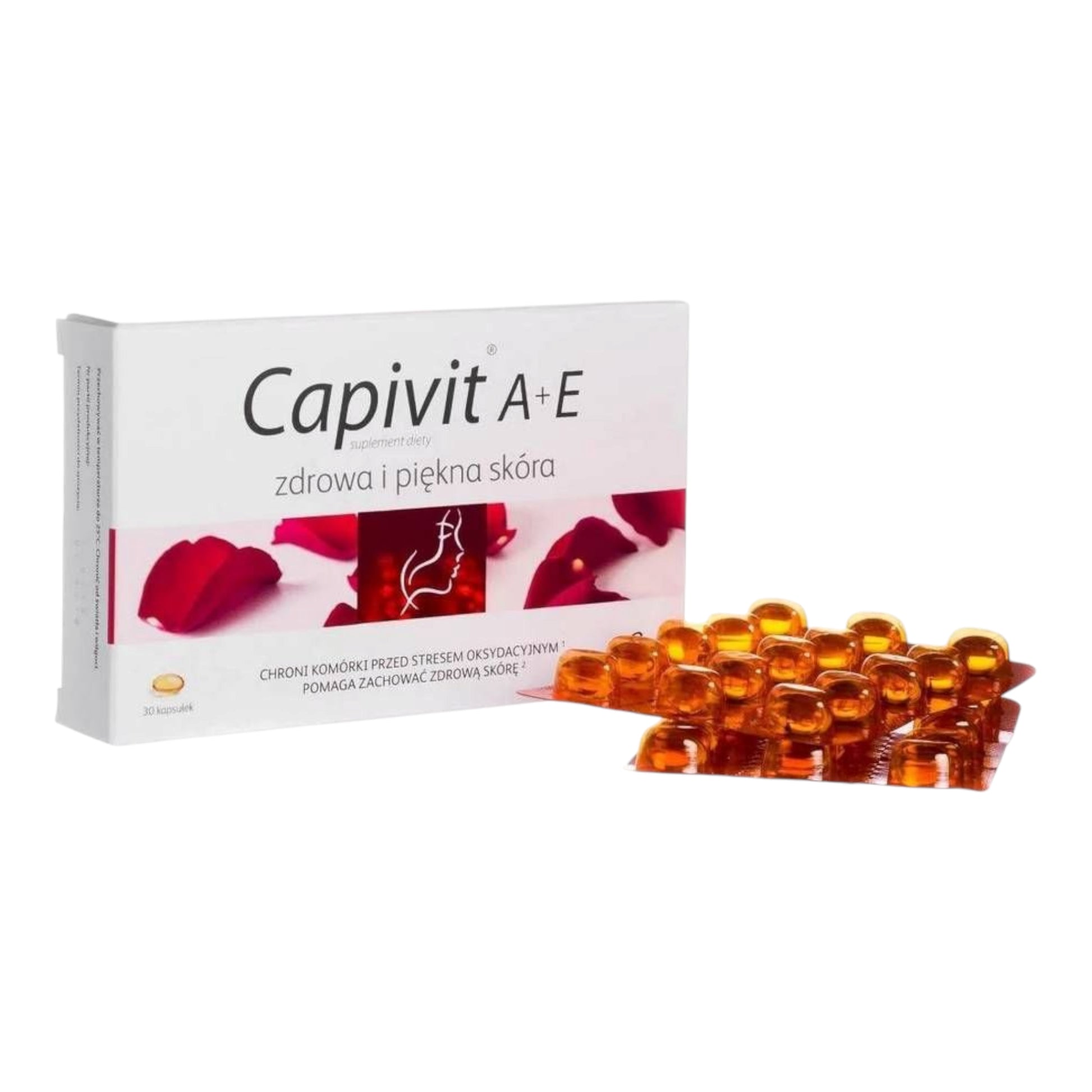Capivit a+e