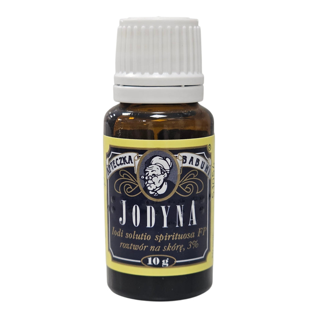 Jodyna 10g
