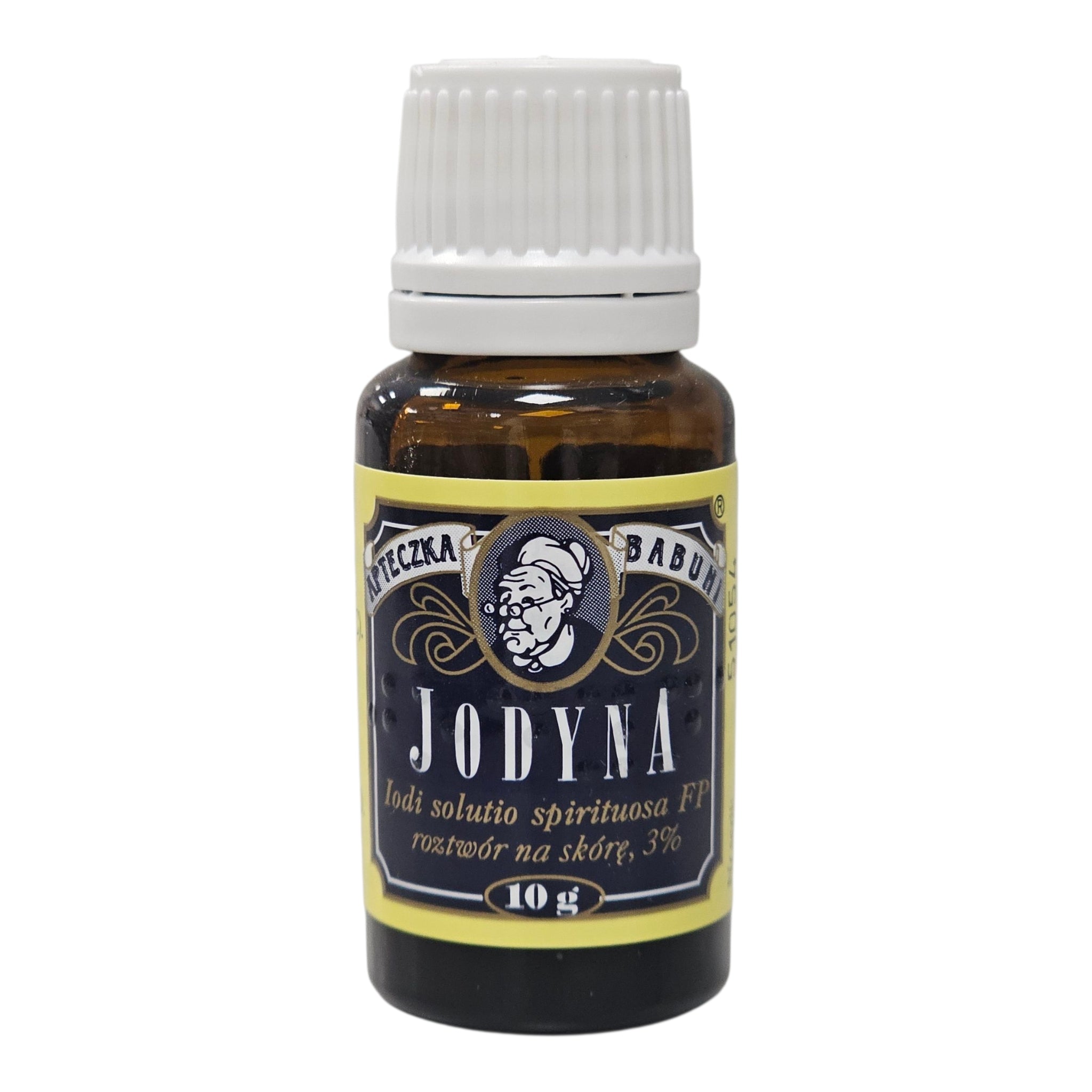 Jodyna 10g