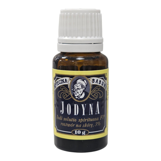 Jodyna 10g
