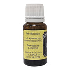 Jodyna apteczka babuni