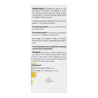 Rutinacea Junior Immune Support Syrup for Kids 100ml - Apteczka | Proton Nutrition