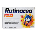 Rutinacea Junior 20 Tablets