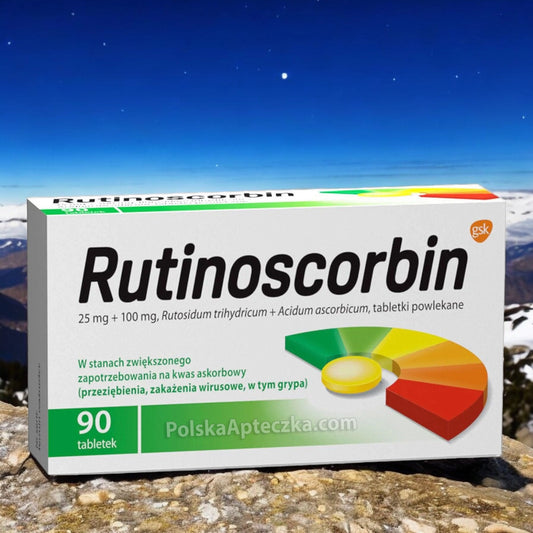 Rutinoscorbin