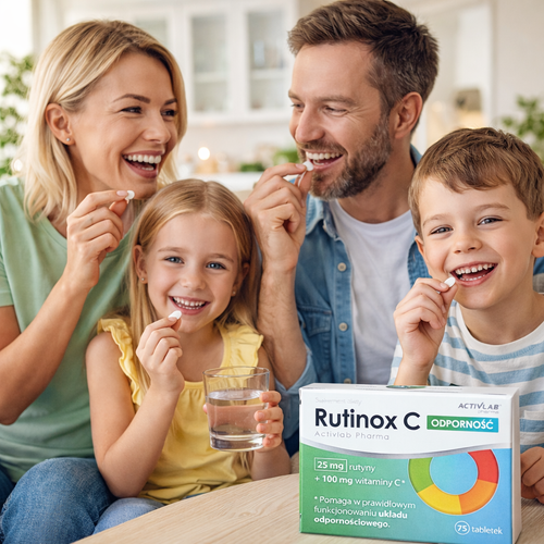 rutinox c 75 tablets rutinoscorbin
