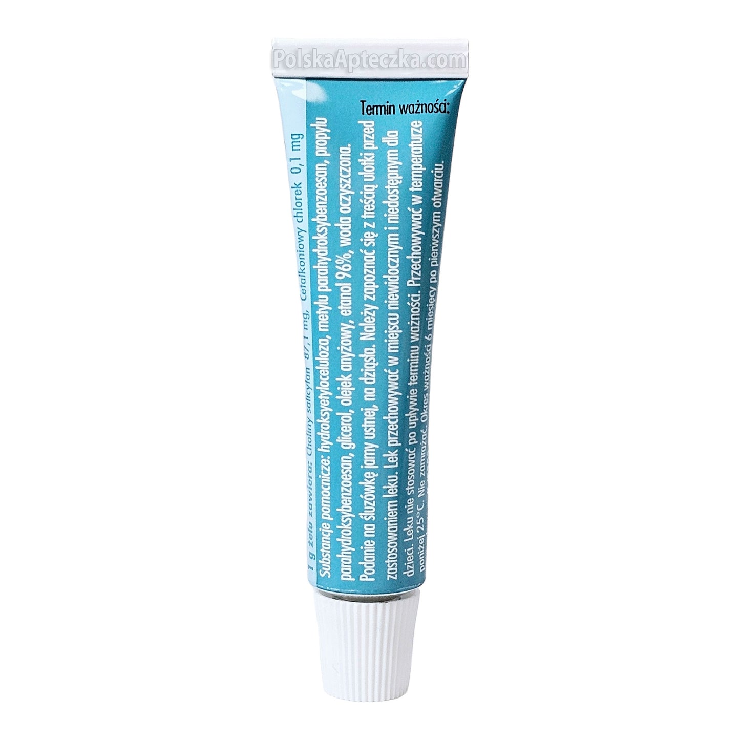 sachol gel