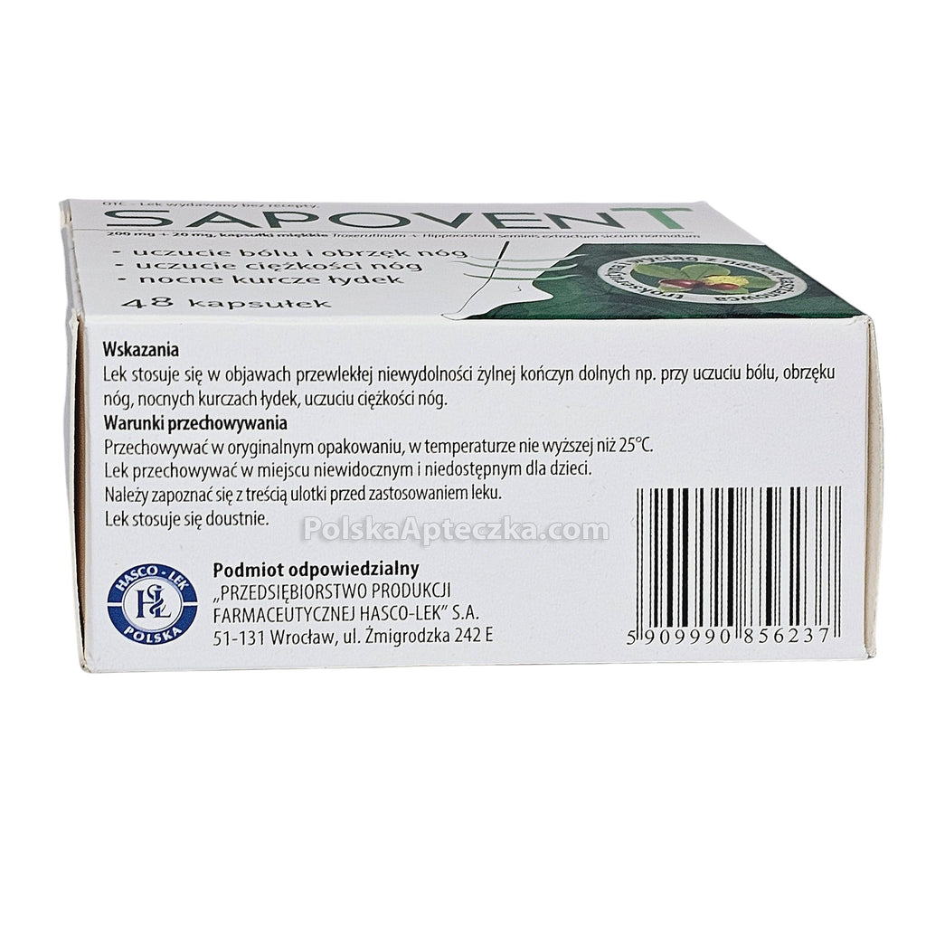 sapoven t capsules