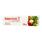 Sapoven t gel