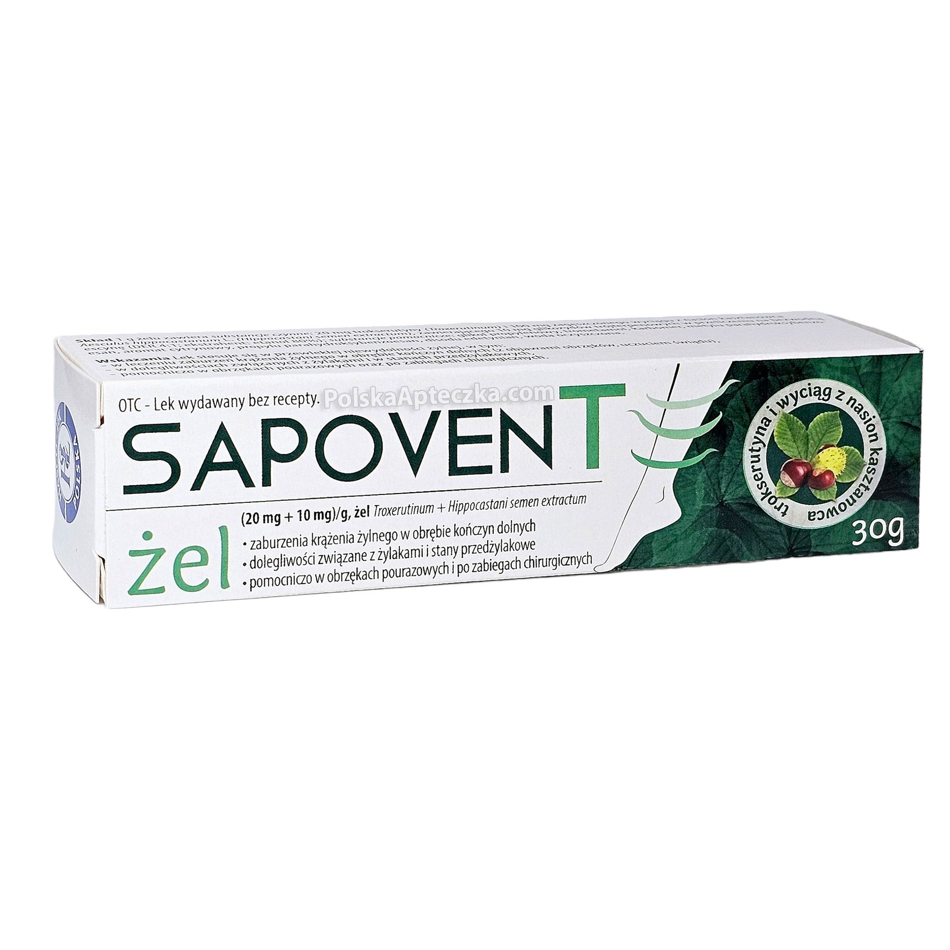 sapoven t zel