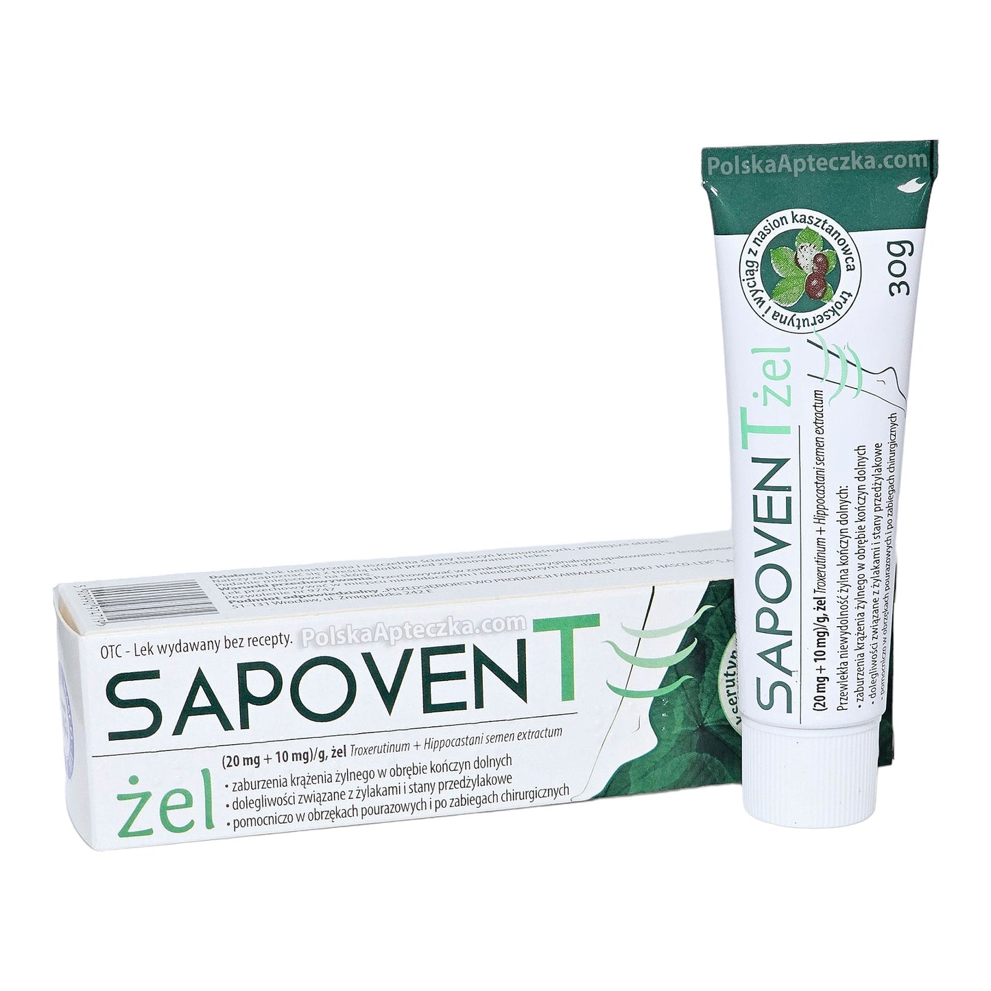 sapoven t zel