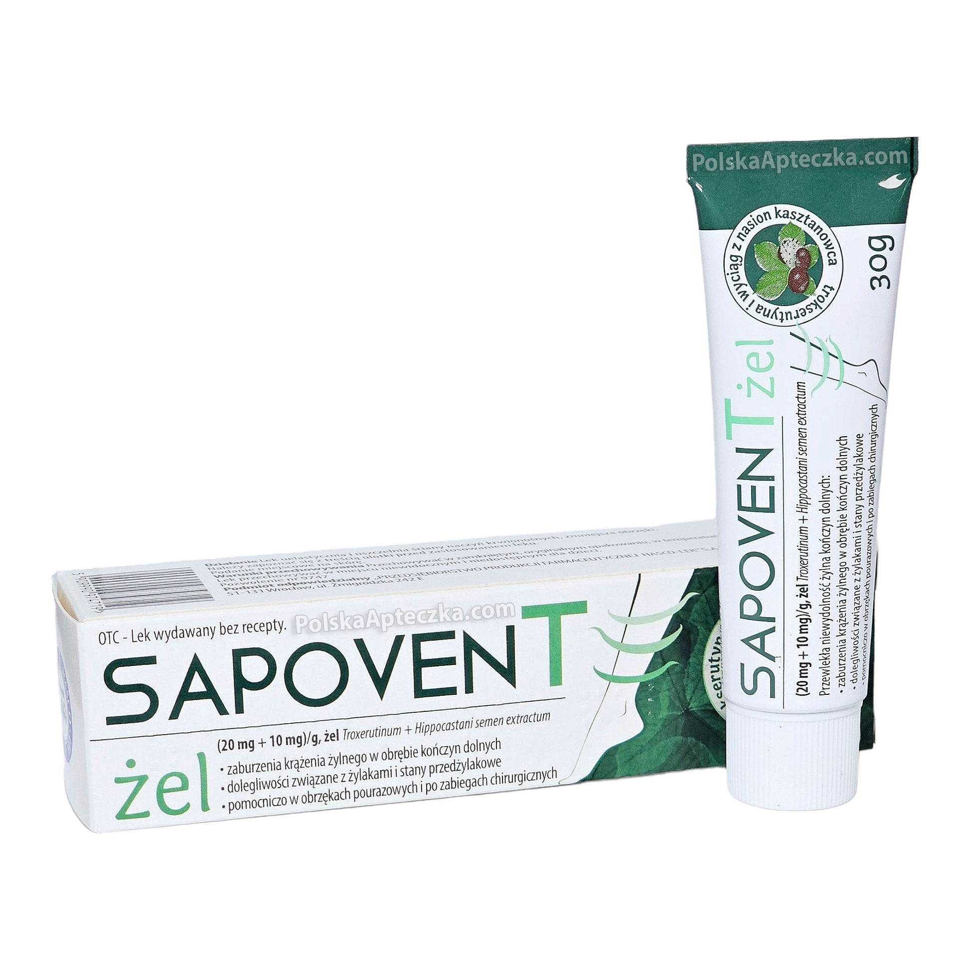 sapoven t zel