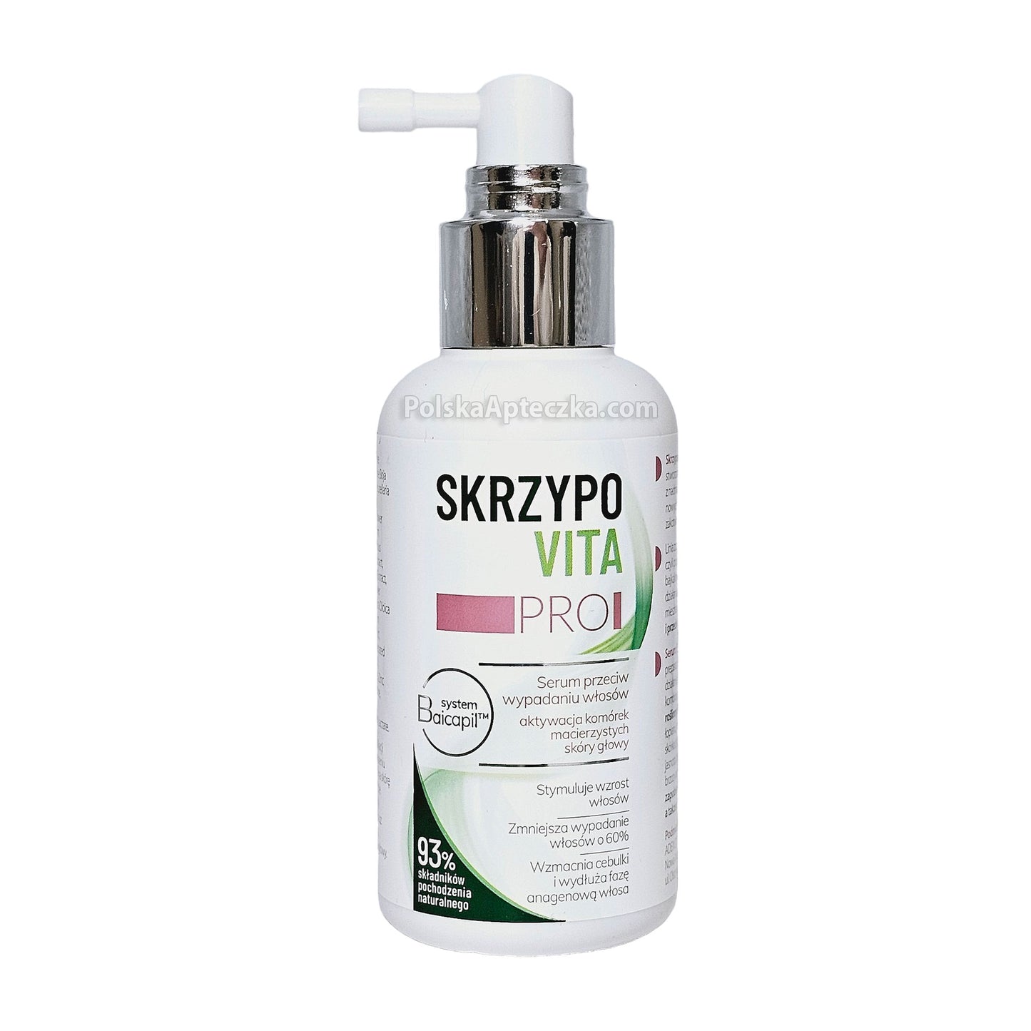 Skrzypovita Pro serum