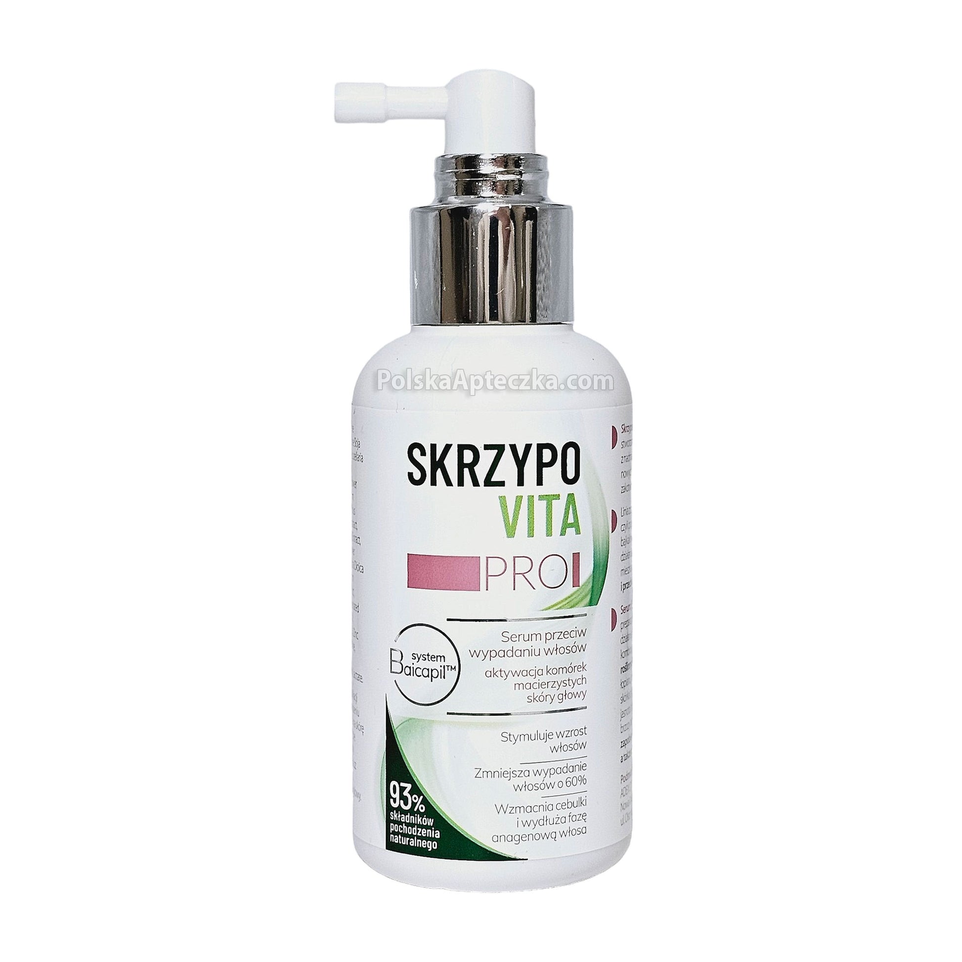 Skrzypovita Pro serum