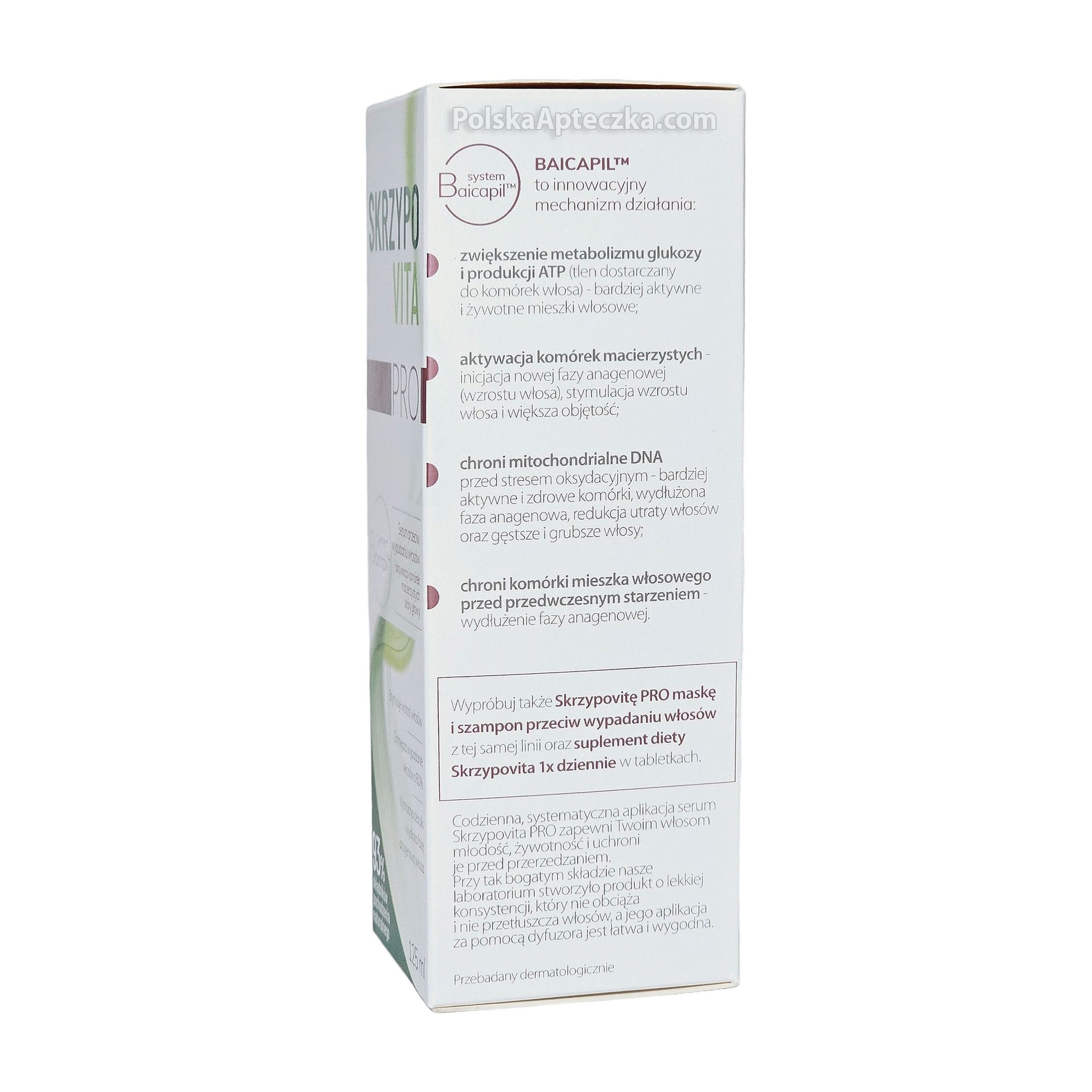 Skrzypovita Pro serum