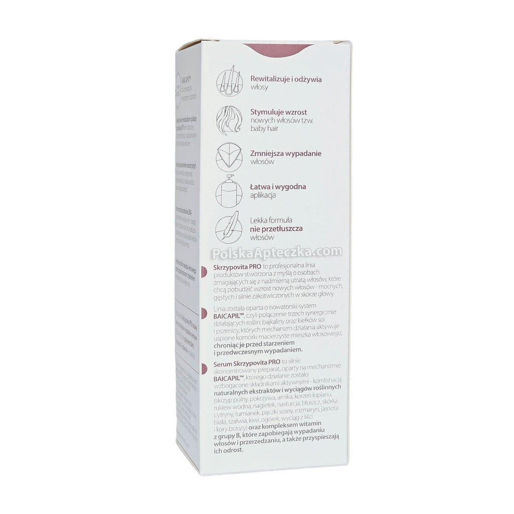Skrzypovita Pro serum