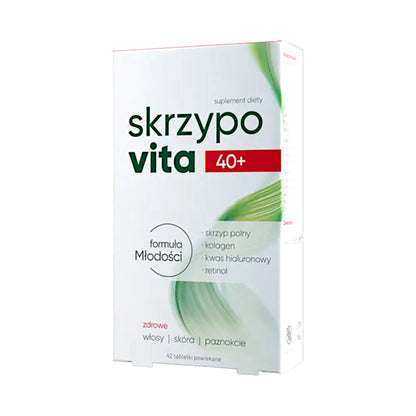 skrzypovita 40+ plus