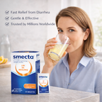 Smecta 10/30 Sachets - Apteczka | Proton Nutrition