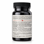 spalacz tluszczu 60 capsules herbapol ingredients