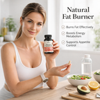 spalacz tluszczu 60 capsules lifestyle