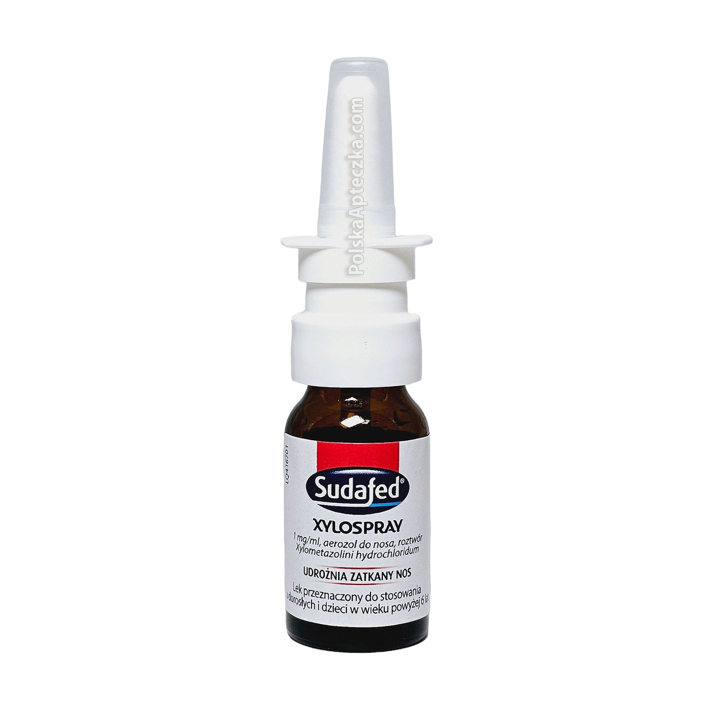 Sudafed XyloSpray