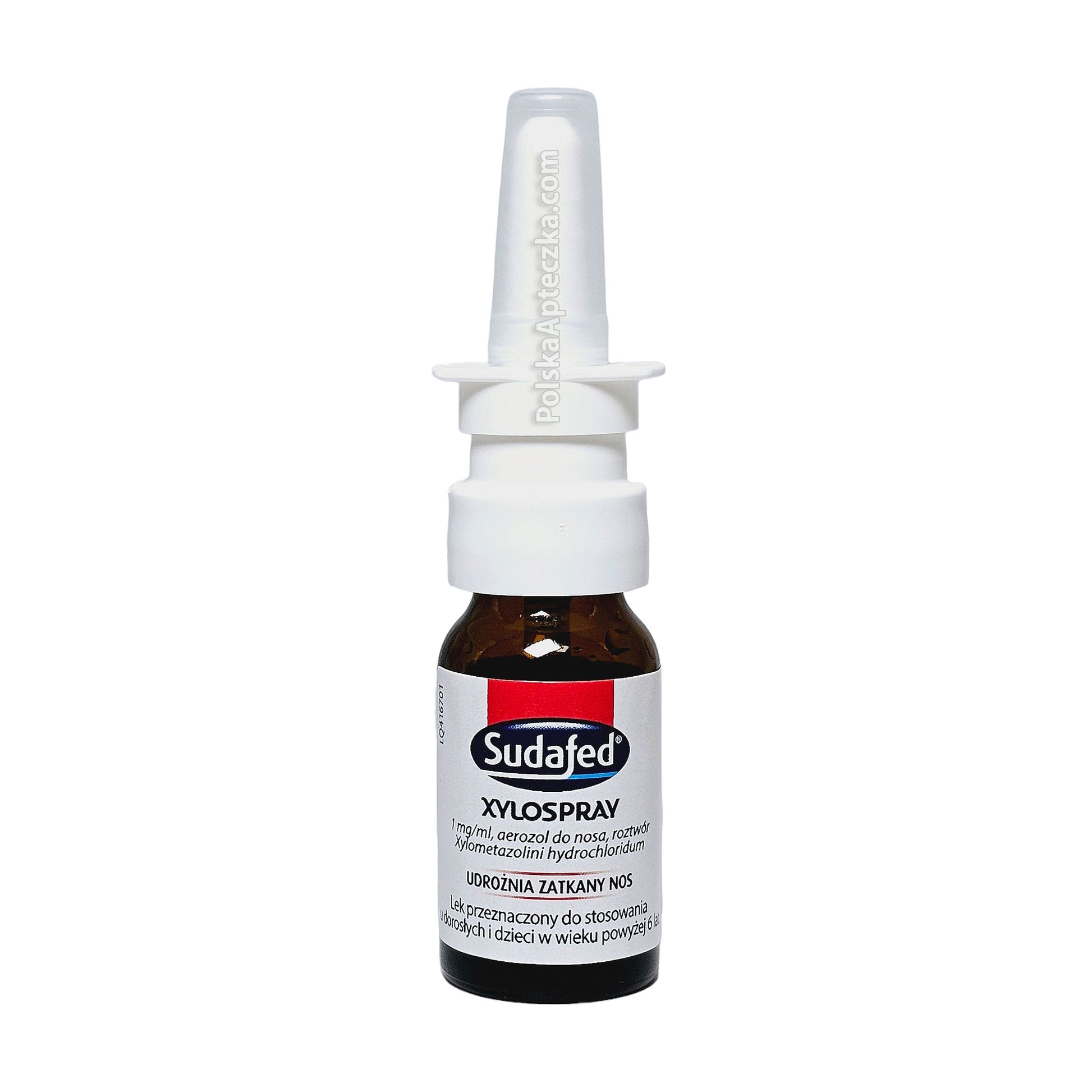 Sudafed XyloSpray