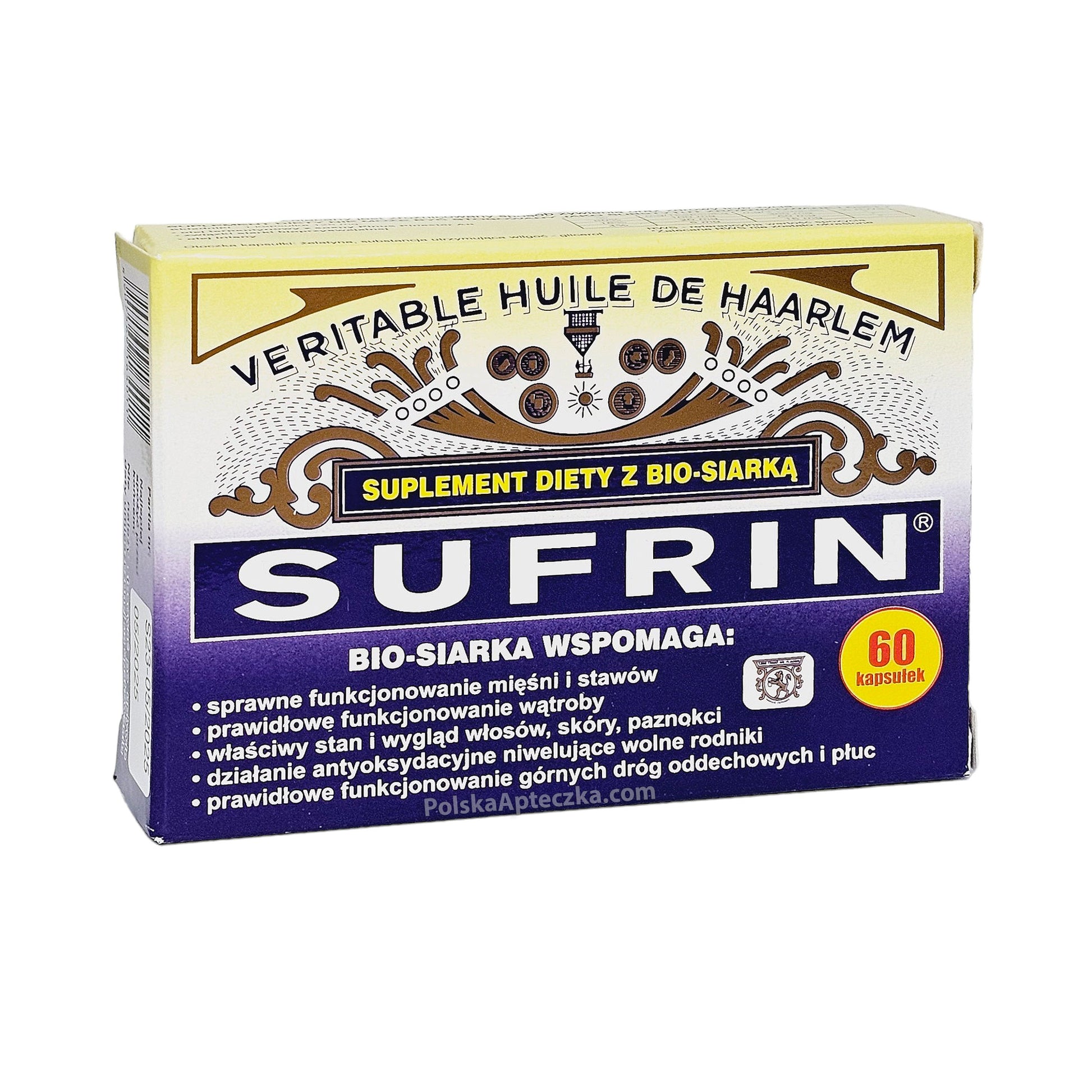 sufrin tabletki