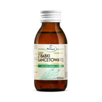 Herbapol Plantain Leaf Syrup with Vitamin C 100ml Bottle