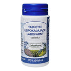 tabletki uspokajajace labofarm