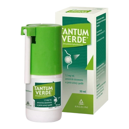 tantum verde spray