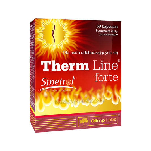 Therm Line Forte 60 capsules