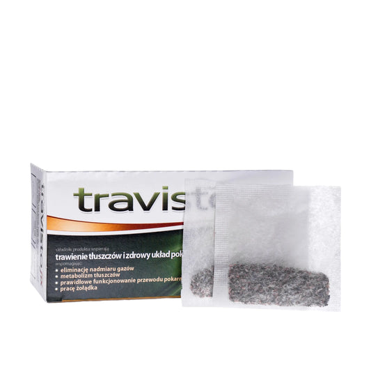 Travisto tea
