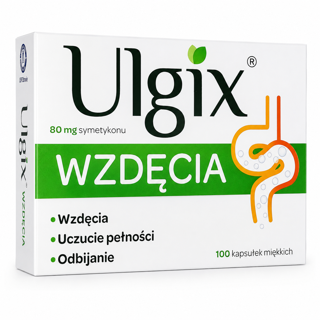 ilgix wzdecia 100 capsules