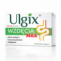 Ulgix Wzdęcia Max 240mg 30 capsules
