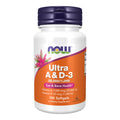 Ultra A & D-3 25,000/1,000, 100 Softgels