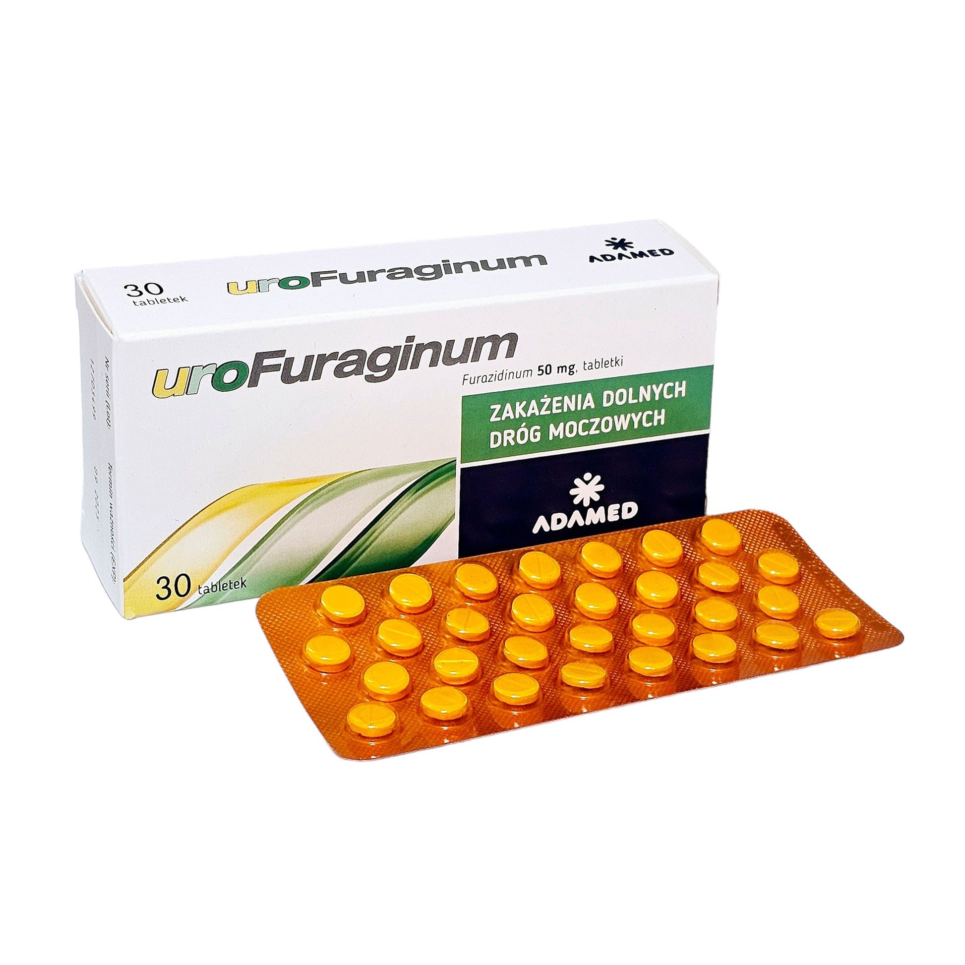 urofuraginum