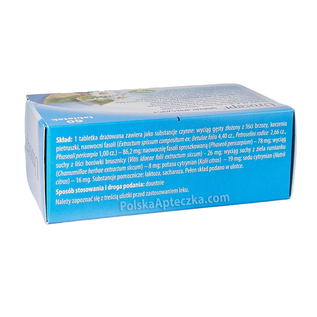 urosept tablets