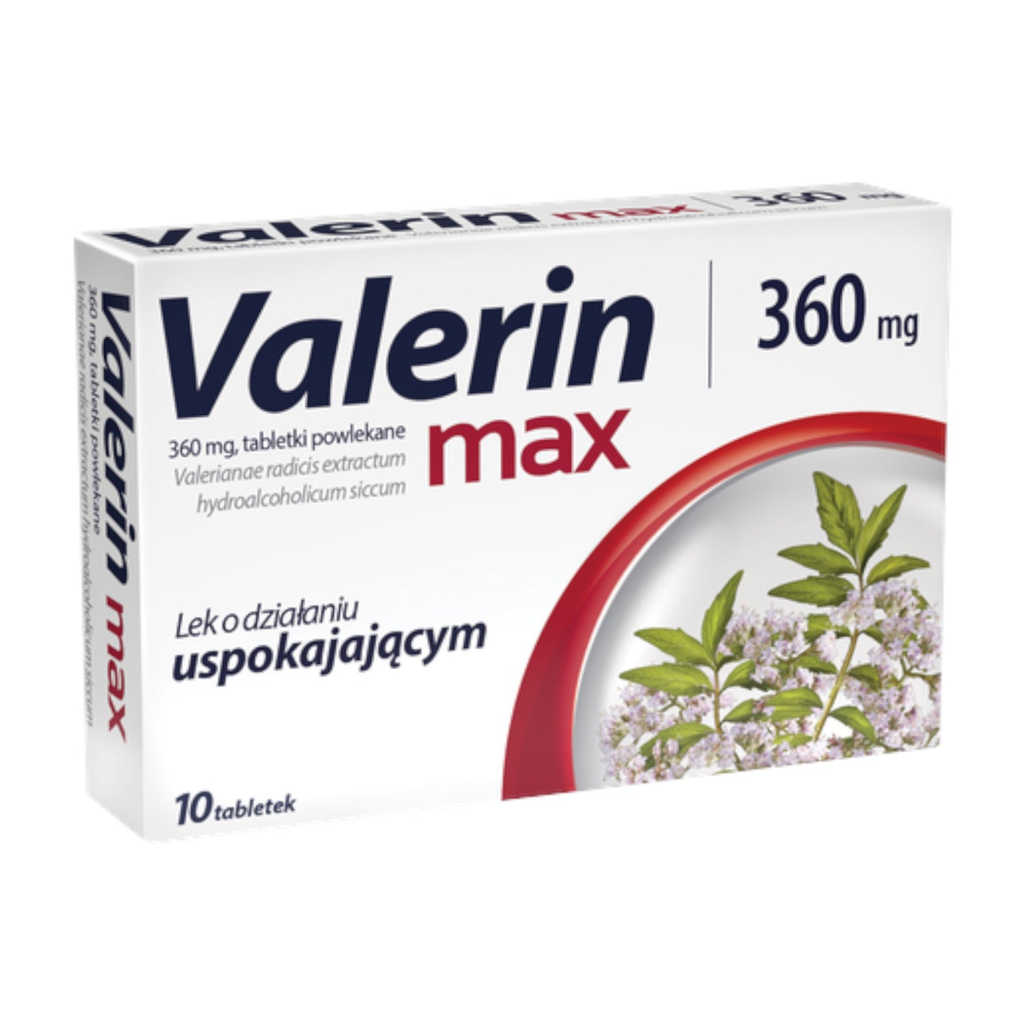 valerin max 360mg
