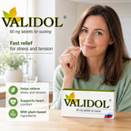 validol tabletki