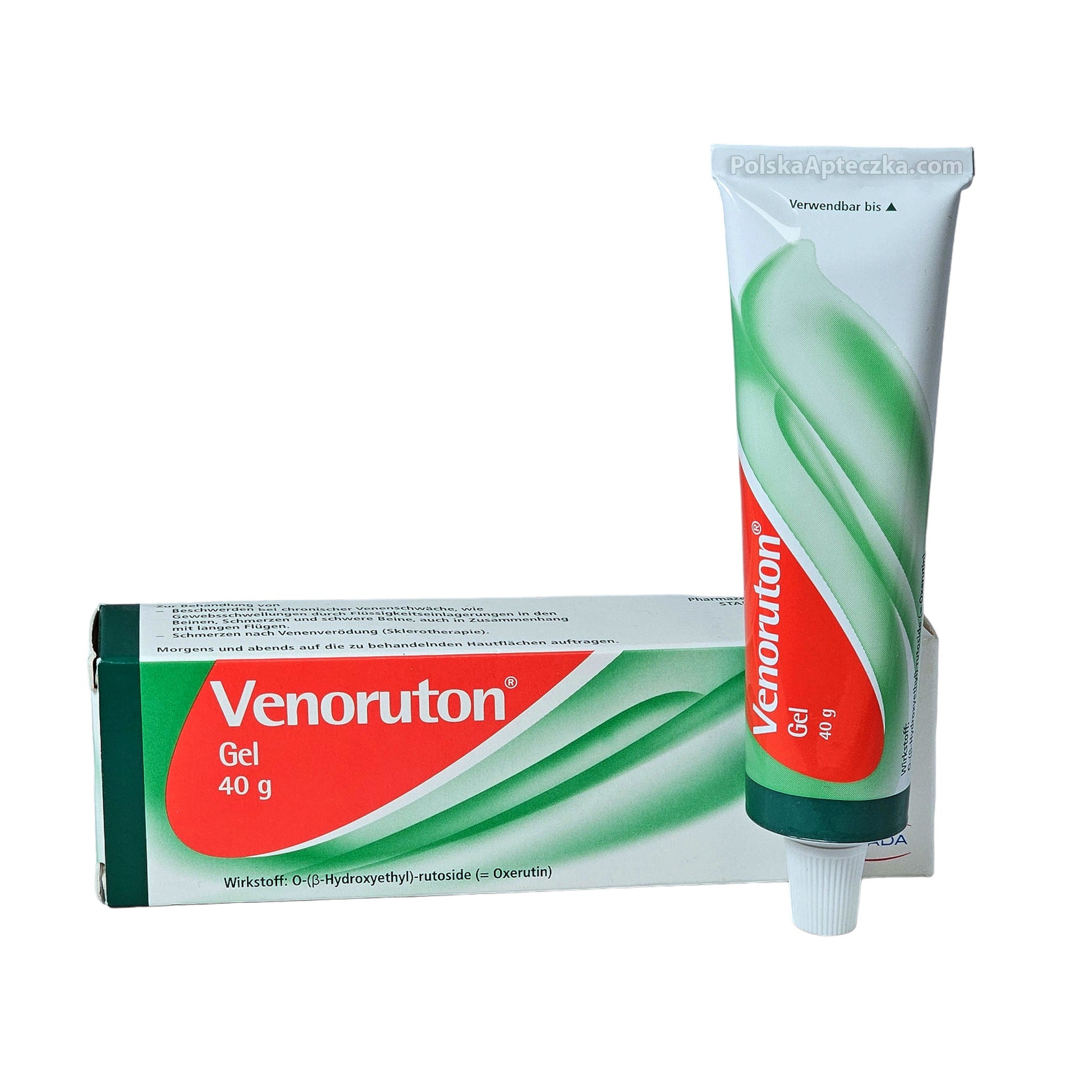 venoruton gel