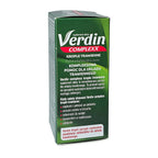verdin complexx drops
