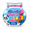 Vibovit Misio sugar-free fruit-flavored bear vitamin gummies, 30 gummies