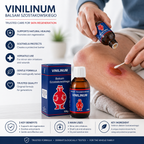 vinilinum balsam szostakowskiego 100g lifestyle polska apteczka