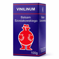 vinilinum balsam szostakowskiego 100g polska apteczka
