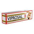Viprosal B ointment 50g muscle joint pain relief topical cream